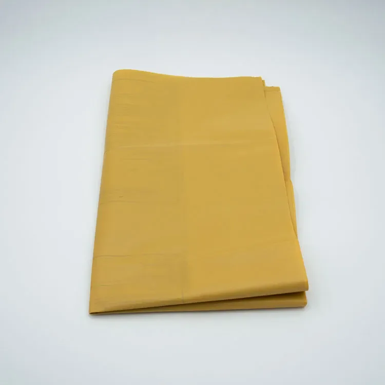 Autoclave Film / High Temp Film manufactured by PKG, LLC