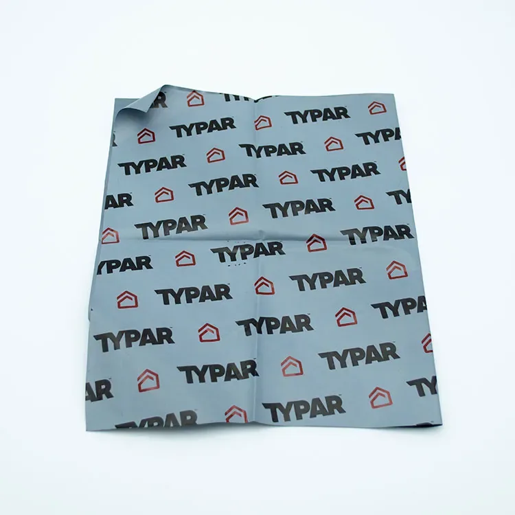 Co-extruded barrier film from PKG