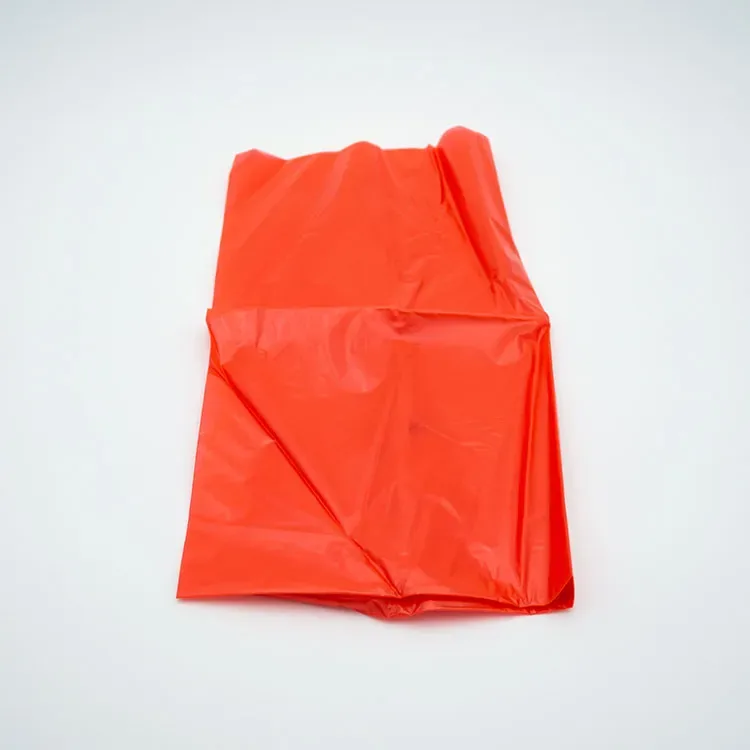 Batch Inclusion Film / Low Melt Film from PKG flexible packaging