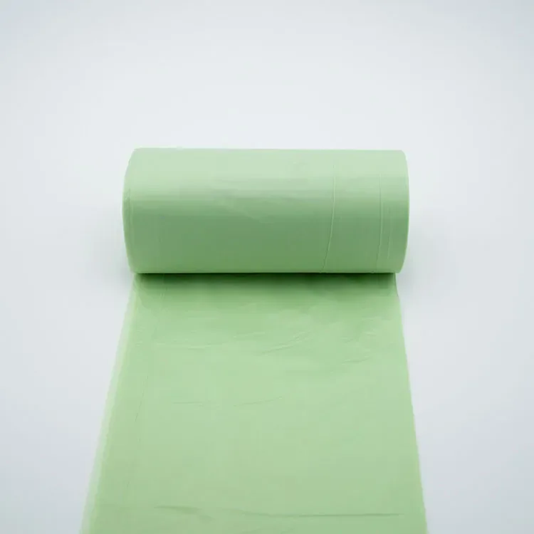 Biodegradable Film from PKG flexible packaging