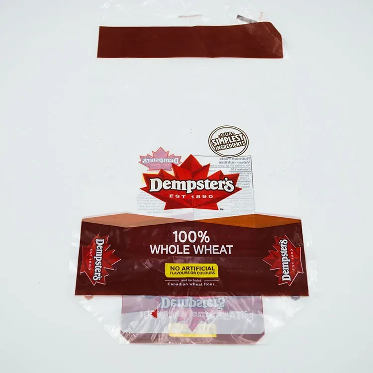 Bread Bags manufactured by PKG, LLC