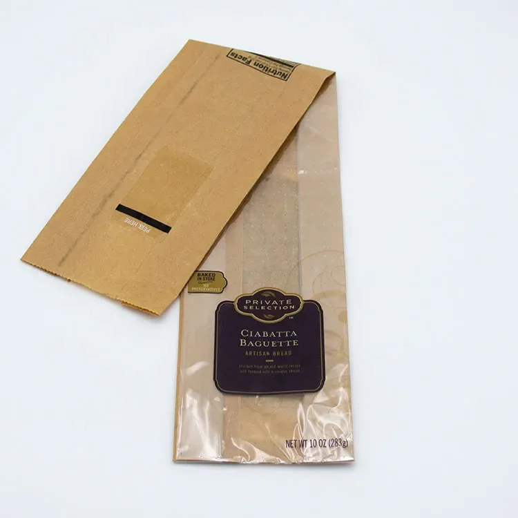 Perforated Film & Bags
