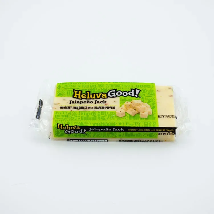 Cheese & Meat Film