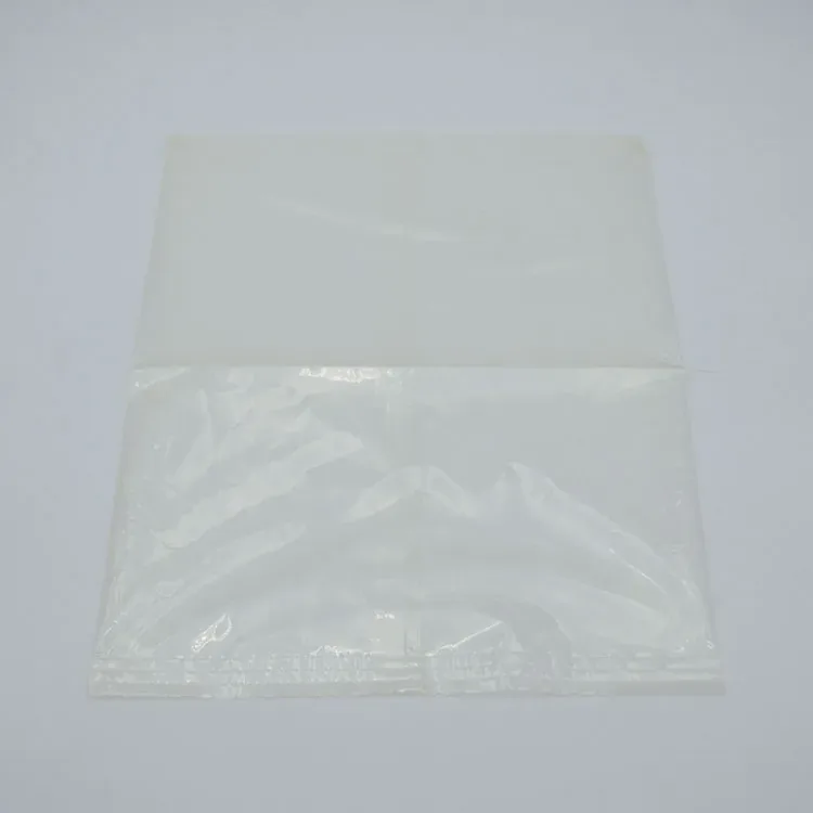 Instant Quick Freeze Film / IQF Film manufactured by PKG, LLC