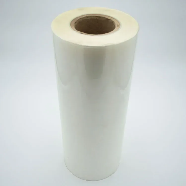 Surlyn Films from PKG flexible packaging