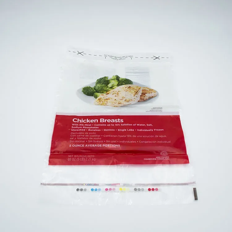 Poultry Film