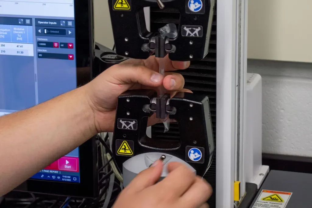 What Quality Teams Should Ask About Film Testing