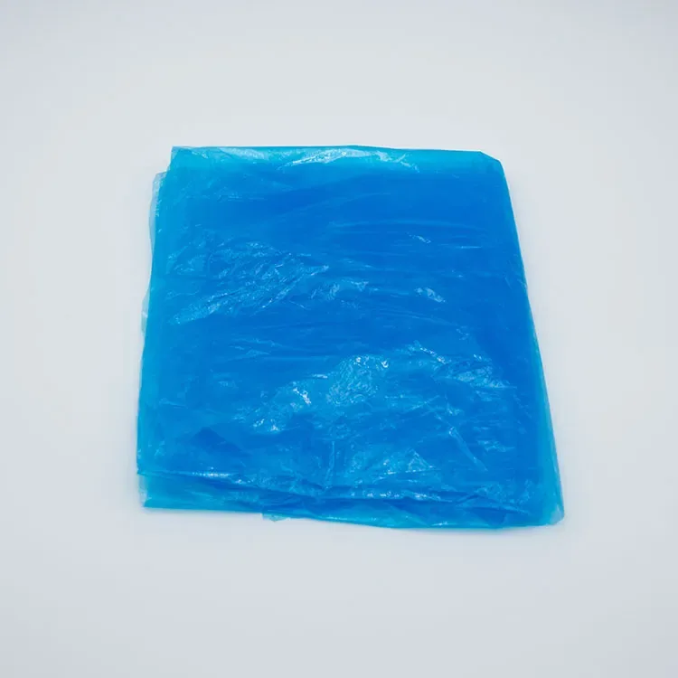 PKG surface protection film
