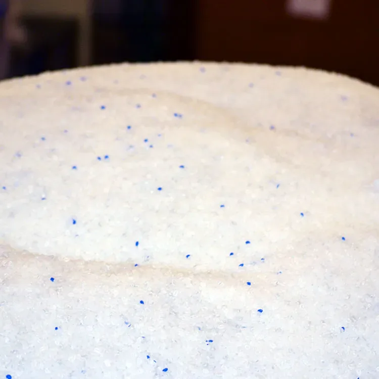 Resin and additives used in flexible packaging film engineering