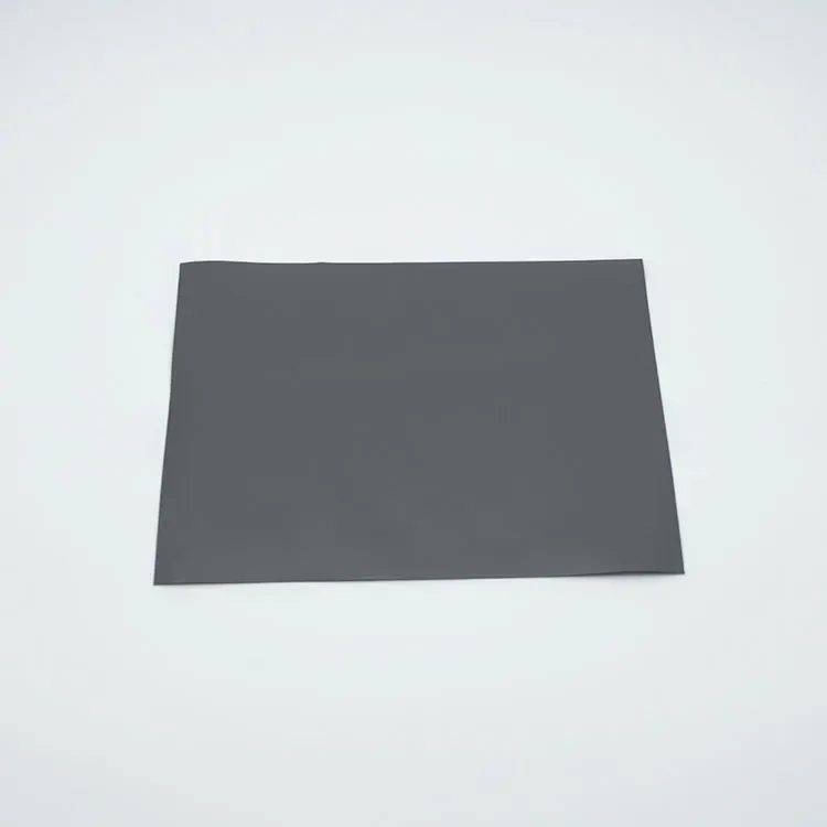 Underlayment Film manufactured by PKG, LLC
